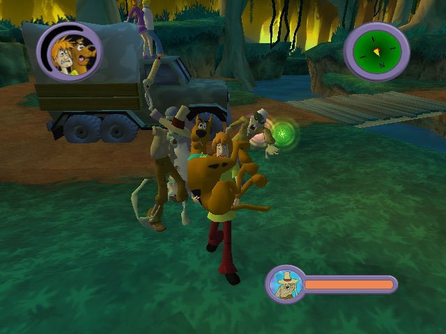 Screenshots