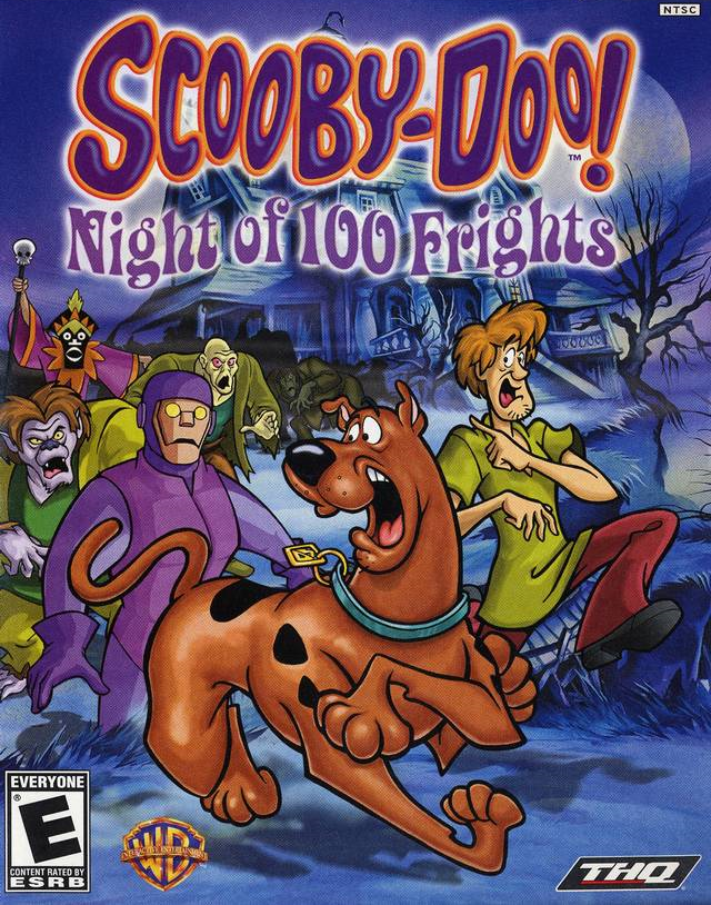 Box Art