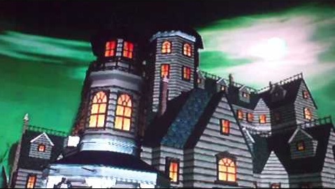 Night of 100 Frights