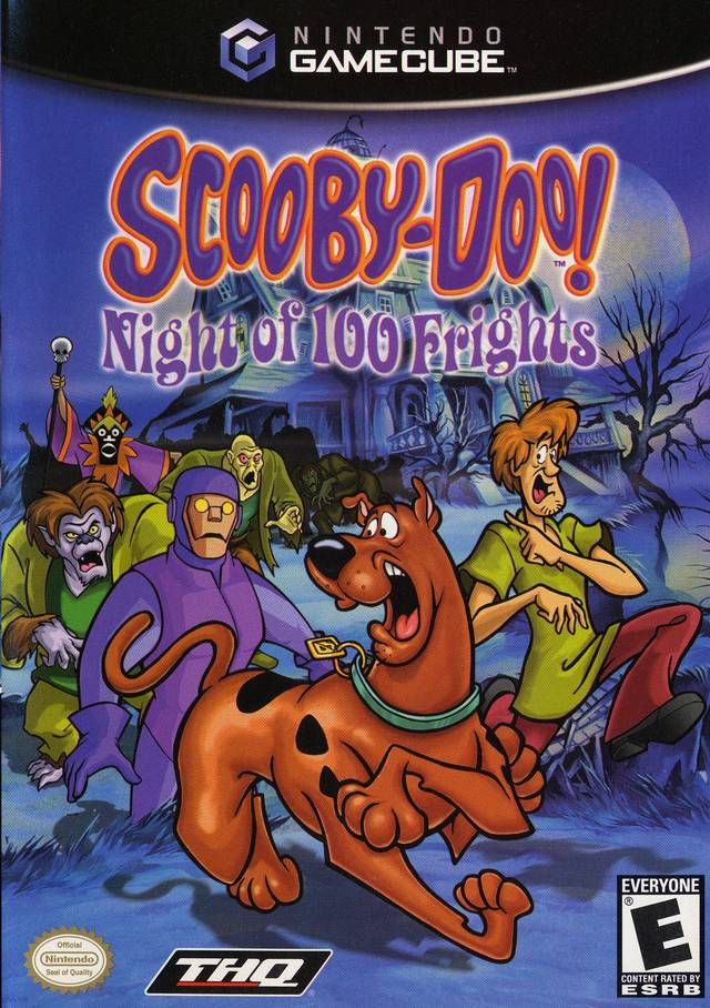 Box Art