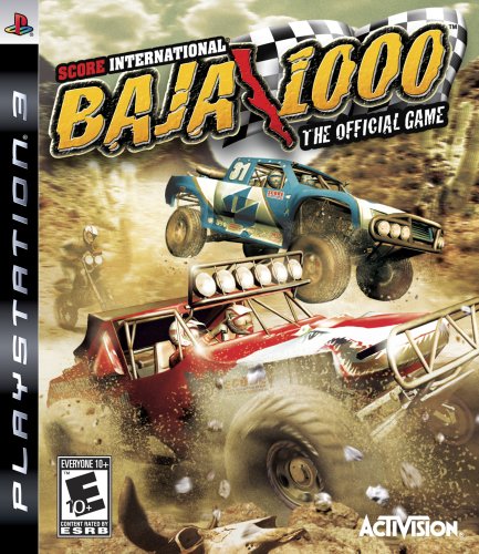 Box Art