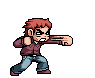 Scott Pilgrim vs. The World: The Game