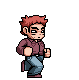 Scott Pilgrim vs. The World: The Game