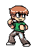 Scott Pilgrim vs. The World: The Game