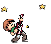 Scott Pilgrim vs. The World: The Game