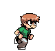 Scott Pilgrim vs. The World: The Game