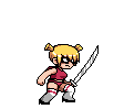 Scott Pilgrim vs. The World: The Game