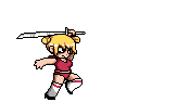 Scott Pilgrim vs. The World: The Game