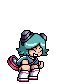 Scott Pilgrim vs. The World: The Game