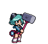 Scott Pilgrim vs. The World: The Game
