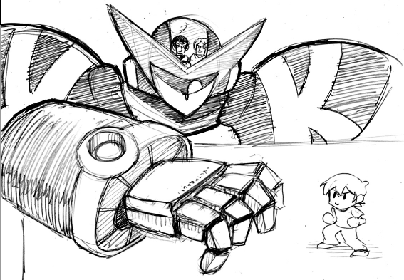 Concept Art