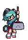 Scott Pilgrim vs. The World: The Game