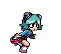 Scott Pilgrim vs. The World: The Game
