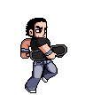 Scott Pilgrim vs. The World: The Game