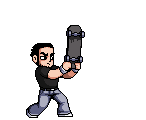 Scott Pilgrim vs. The World: The Game