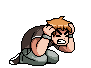 Scott Pilgrim vs. The World: The Game