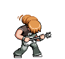 Scott Pilgrim vs. The World: The Game