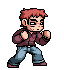 Scott Pilgrim vs. The World: The Game