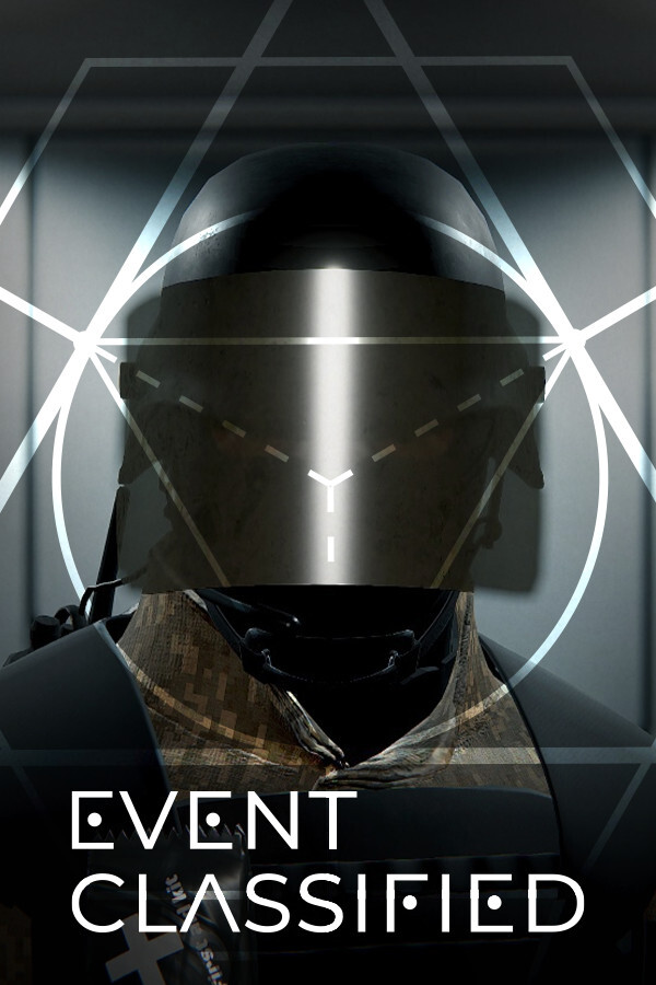 SCP: Event Classified