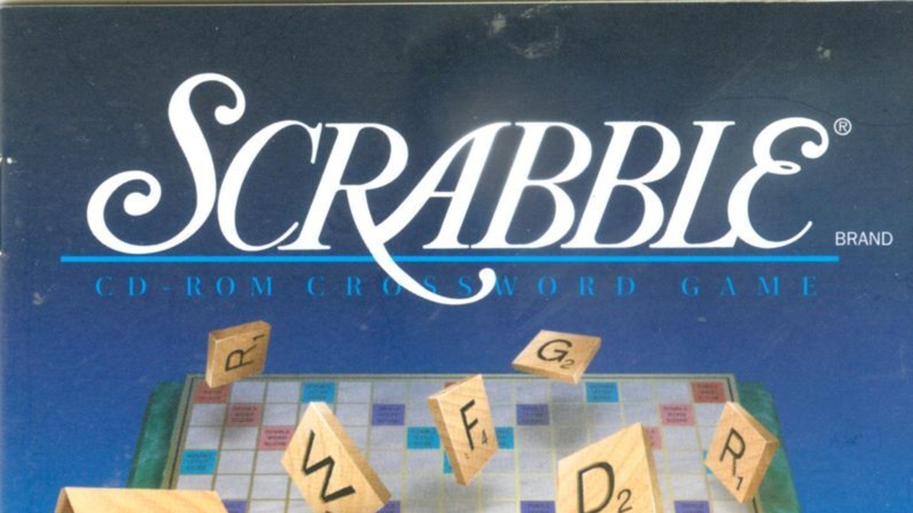 Scrabble