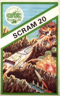 Scram 20