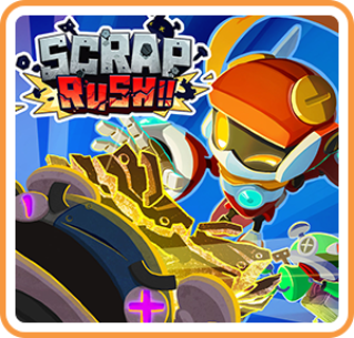 Scrap Rush!!