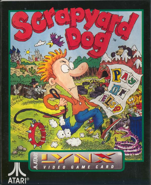 Box Art