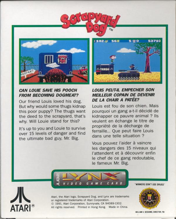 Box Art