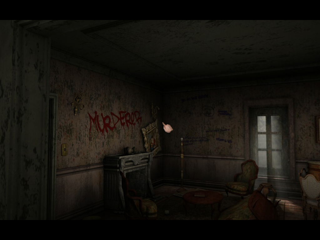 scratches director cut