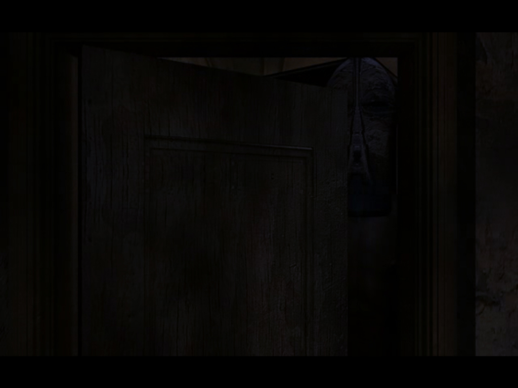 scratches director cut