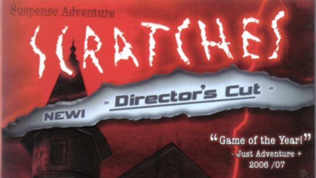 Scratches - Director's Cut