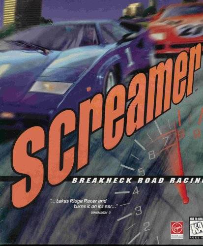 Box Art