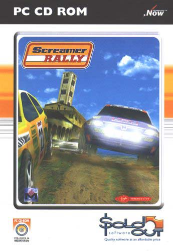 Screamer Rally