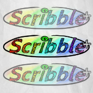 Scribble+