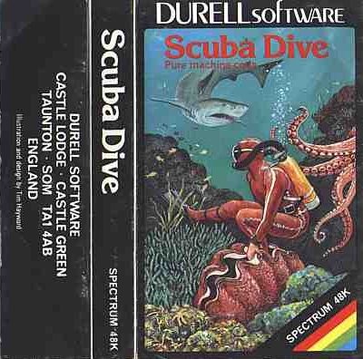 Scuba Dive