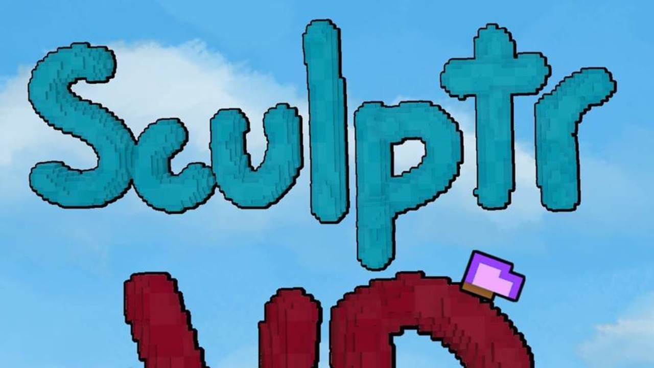SculptrVR