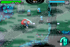 GBA Screenshots