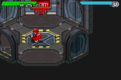 GBA Screenshots