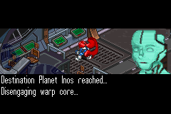 GBA Screenshots