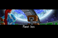 GBA Screenshots