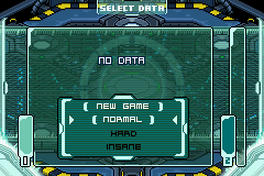 GBA Screenshots
