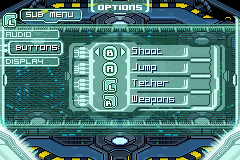 GBA Screenshots