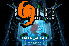 GBA Screenshots