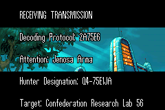 GBA Screenshots