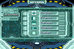 GBA Screenshots