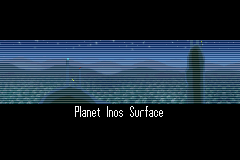 GBA Screenshots