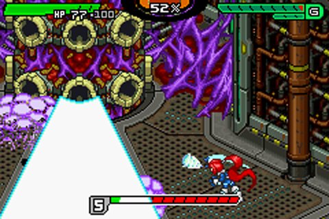 GBA Screenshots