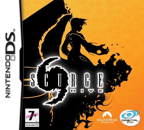 Box Art