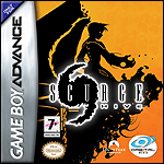 Box Art