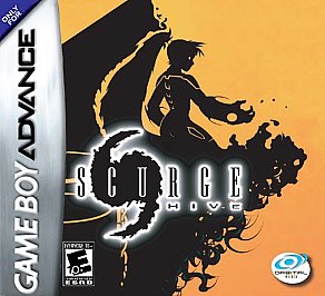 Box Art